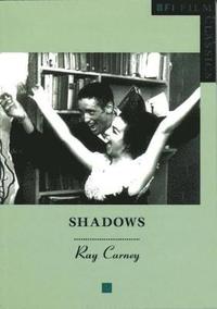 bokomslag Shadows