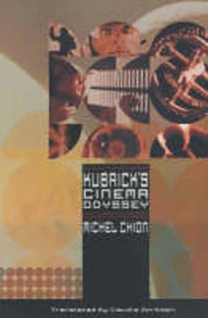 Kubrick's Cinema Odyssey