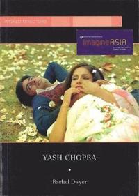 bokomslag Yash Chopra