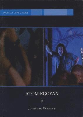 Atom Egoyan
