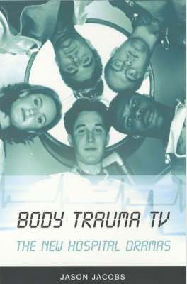 Body Trauma TV