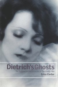 bokomslag Carter, E: Dietrich's Ghosts