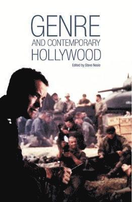 Genre and Contemporary Hollywood 1