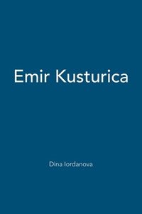 bokomslag Emir Kusturica