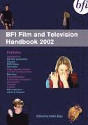 bokomslag Bfi Film And Television Handbook