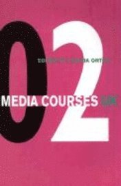 bokomslag Media Courses UK