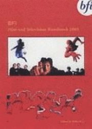 bokomslag BFI Film and Television Handbook 2003