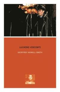 bokomslag Luchino Visconti