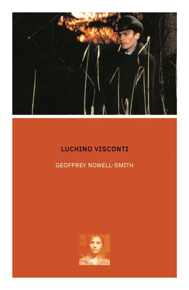 Geoffrey Nowell-Smith - Luchino Visconti, Häftad