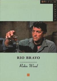 bokomslag Rio Bravo