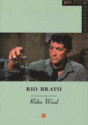 Rio Bravo 1