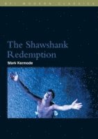bokomslag The Shawshank Redemption