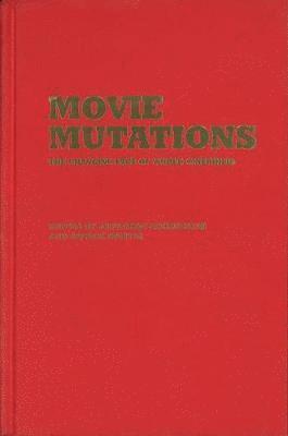 Movie Mutations: The Changing Face of World Cinephilia 1