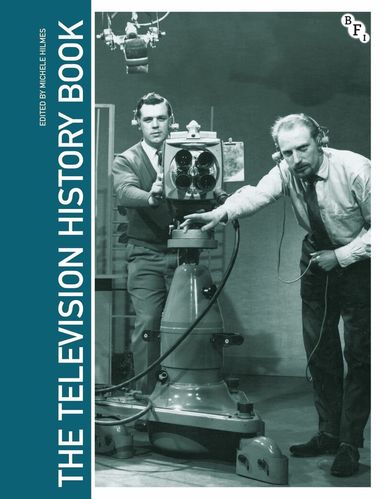Michele Hilmes, Michele Hilmes, Jason Jacobs - Television History Book, Häftad
