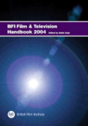 bokomslag Bfi Film And Television Handbook 2004