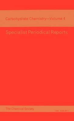 Carbohydrate Chemistry