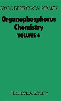 Organophosphorus Chemistry 1