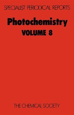 Photochemistry 1