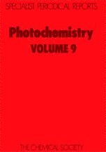 bokomslag Photochemistry