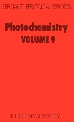 D Bryce-Smith, D (University of Reading) Bryce-Smith, D. Bryce-Smith - Photochemistry, Inbunden