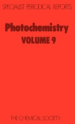 Photochemistry 1