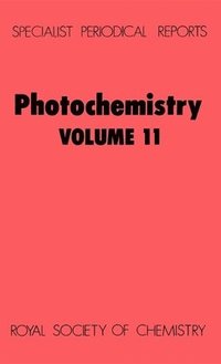 bokomslag Photochemistry