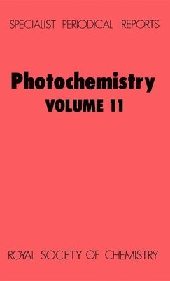 Photochemistry 1