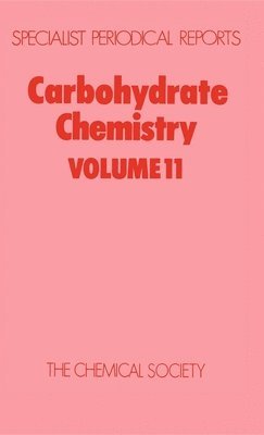 Carbohydrate Chemistry 1