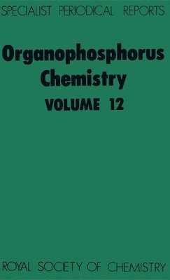 Organophosphorus Chemistry 1