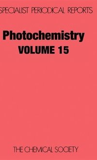 bokomslag Photochemistry