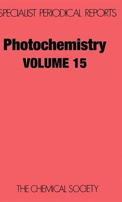Photochemistry 1