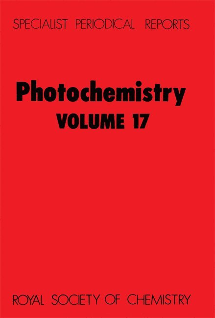 Photochemistry