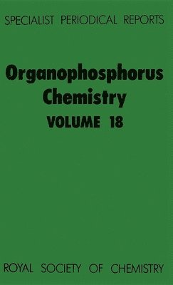 Organophosphorus Chemistry 1
