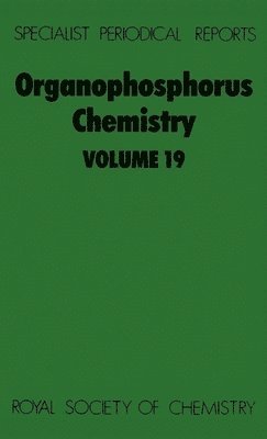 Organophosphorus Chemistry 1