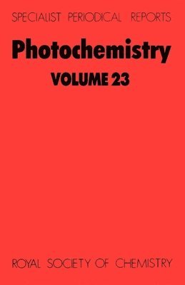 Photochemistry 1