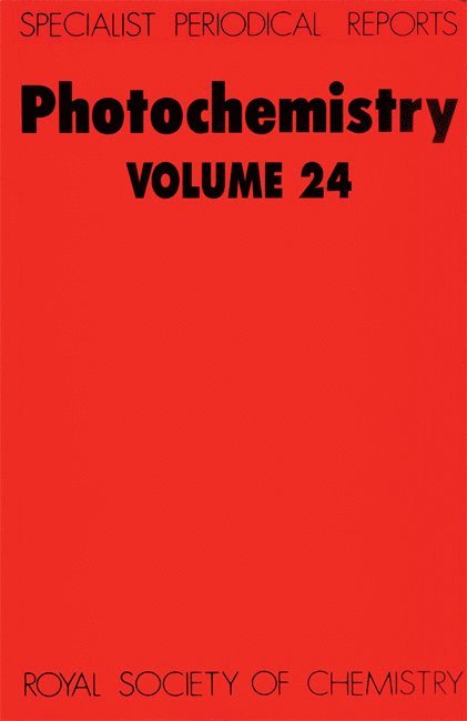 Photochemistry