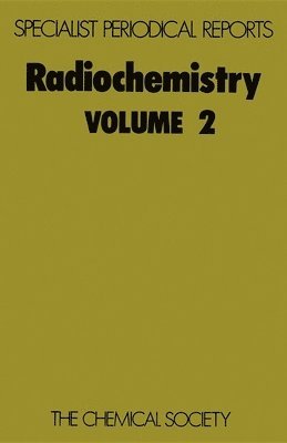 Radiochemistry 1