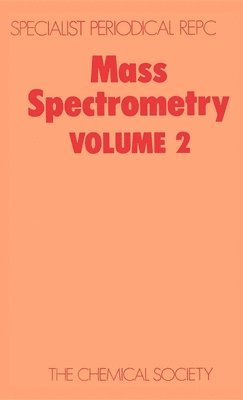 Mass Spectrometry 1