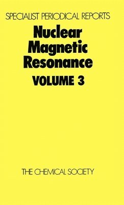Nuclear Magnetic Resonance 1