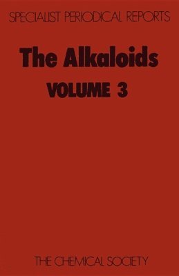 Alkaloids 1