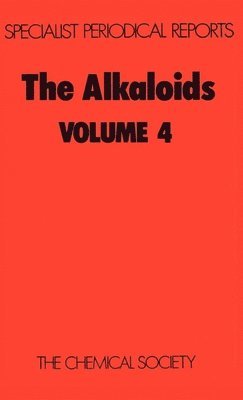 Alkaloids 1