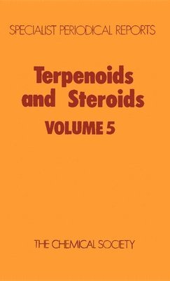 Terpenoids and Steroids 1