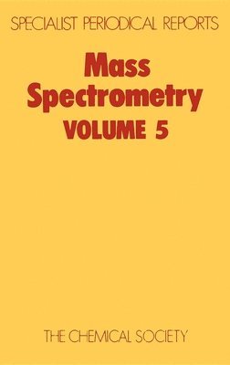 Mass Spectrometry 1