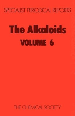 Alkaloids 1