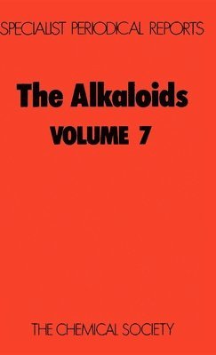 Alkaloids 1