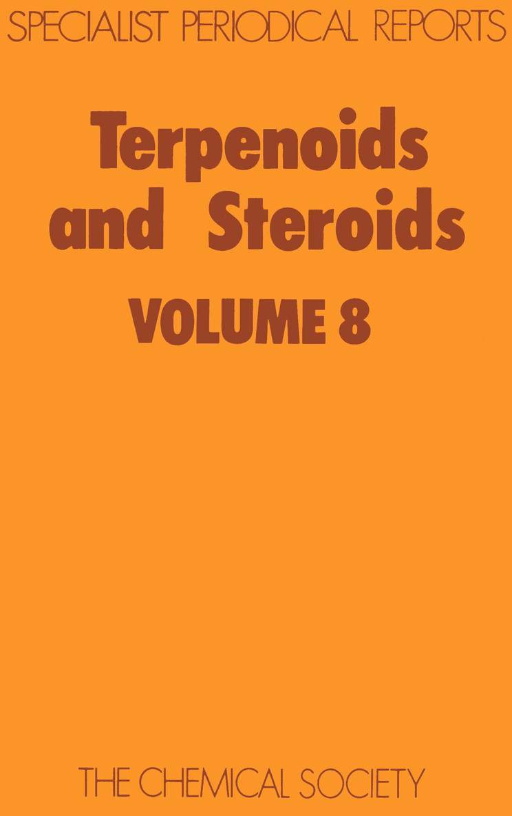 Terpenoids and Steroids 1