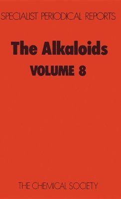 Alkaloids 1