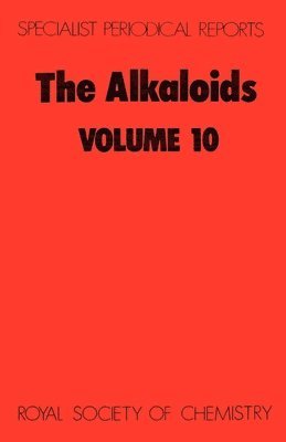 Alkaloids 1