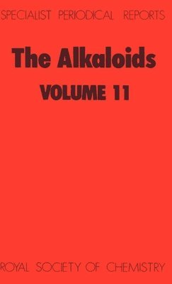 Alkaloids 1