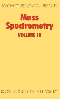 Mass Spectrometry 1